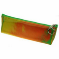 Sobre 3D Lenticular Pencil Case (Yellow/Red/Green)